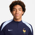 France Strike Men's Dri-FIT Drill Top