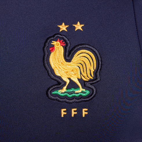 France Strike Men's Dri-FIT Drill Top