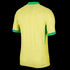 Brésil Maillot Match Domicile 2024 pour Homme