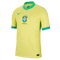 Brésil Maillot Match Domicile 2024 pour Homme
