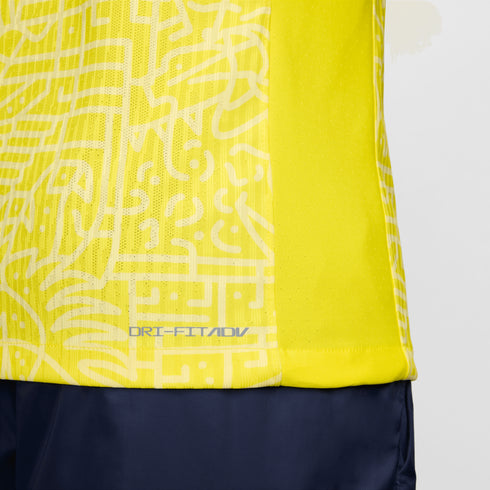 Brésil Maillot Match Domicile 2024 pour Homme