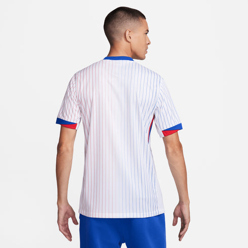 France Maillot Stadium Extérieur 2024/25 pour Homme
