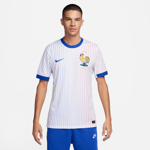 France Maillot Stadium Extérieur 2024/25 pour Homme