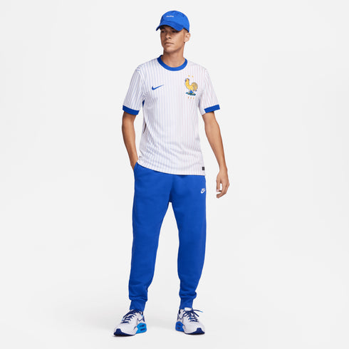 France Maillot Stadium Extérieur 2024/25 pour Homme