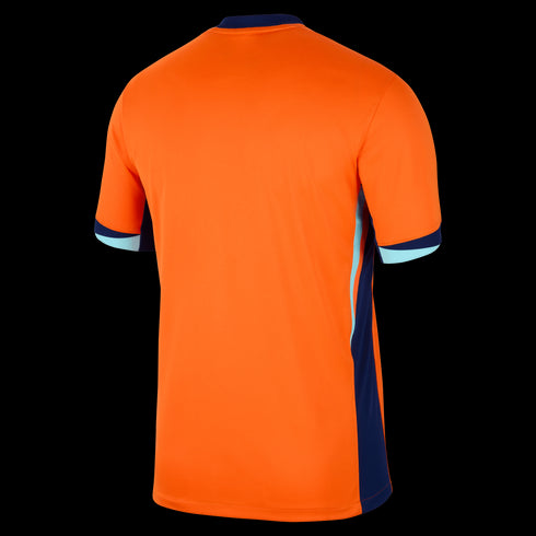 Pays-Bas Maillot Stadium Domicile 2024/25 pour Homme