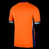 Pays-Bas Maillot Stadium Domicile 2024/25 pour Homme