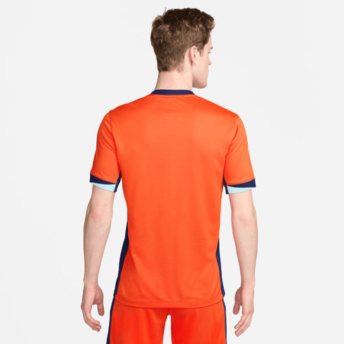 Pays-Bas Maillot Stadium Domicile 2024/25 pour Homme