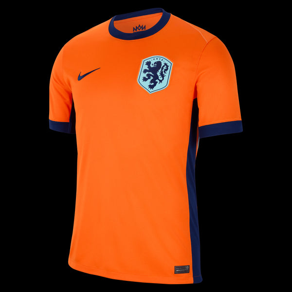 Pays-Bas Maillot Stadium Domicile 2024/25 pour Homme