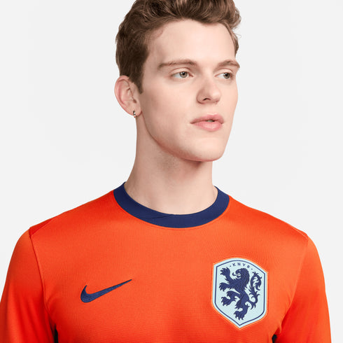 Pays-Bas Maillot Stadium Domicile 2024/25 pour Homme