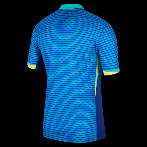 Brésil Maillot Stadium Extérieur 2024 pour Homme