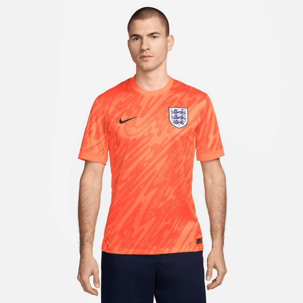 Angleterre Maillot Stadium de Gardien de but 2024/25 pour Homme