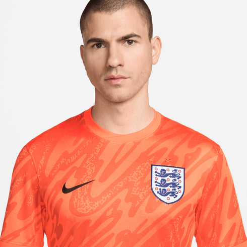 Angleterre Maillot Stadium de Gardien de but 2024/25 pour Homme