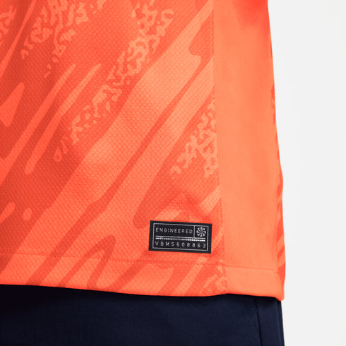 Angleterre Maillot Stadium de Gardien de but 2024/25 pour Homme