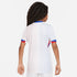 France 2024/25 Youth Stadium Away Jersey
