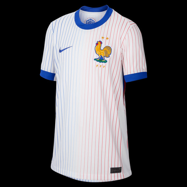France Maillot Stadium Extérieur 2024/25 Junior