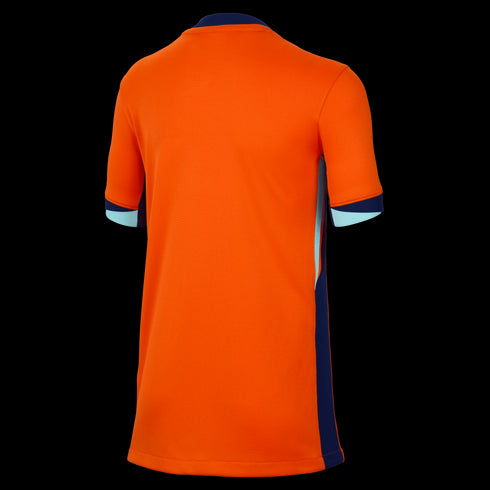 Pays-Bas Maillot Stadium Domicile 2024/25 Junior
