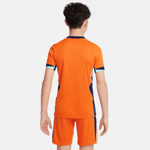 Pays-Bas Maillot Stadium Domicile 2024/25 Junior