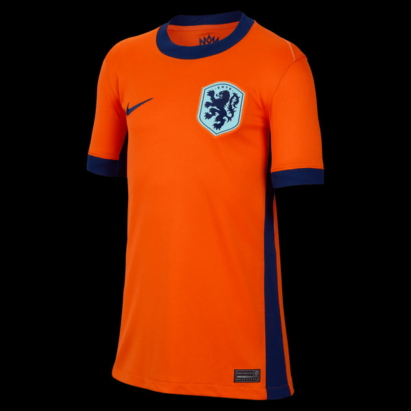 Pays-Bas Maillot Stadium Domicile 2024/25 Junior