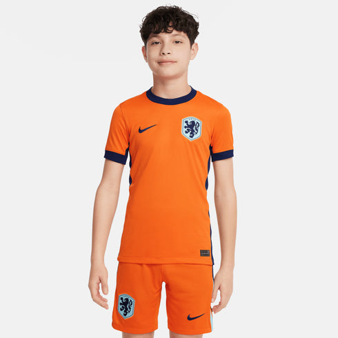 Pays-Bas Maillot Stadium Domicile 2024/25 Junior