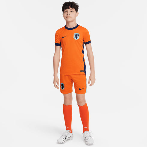 Pays-Bas Maillot Stadium Domicile 2024/25 Junior