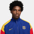 FC Barcelona Strike Men's Dri-FIT Track Jacket