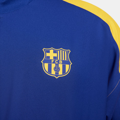 FC Barcelona Strike Men's Dri-FIT Track Jacket