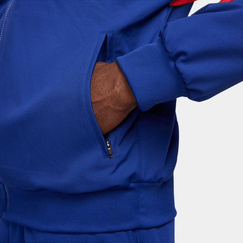 FC Barcelona Strike Men's Dri-FIT Track Jacket