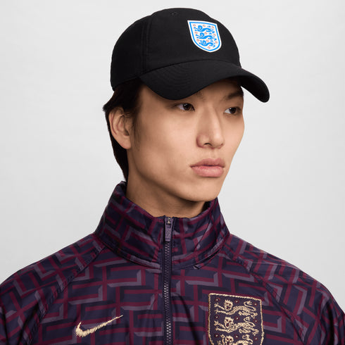 England Dri-FIT Club Cap