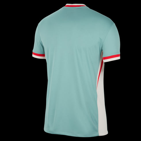Atlético Madrid 2024/25 Men's Away Stadium Jersey