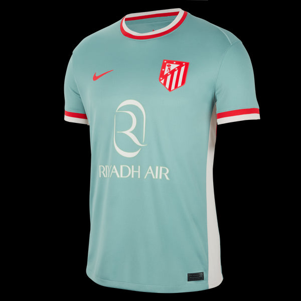 Atlético Madrid 2024/25 Men's Away Stadium Jersey