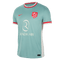 Atlético Madrid 2024/25 Men's Away Stadium Jersey