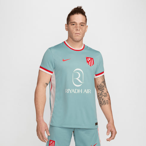Atlético Madrid 2024/25 Men's Away Stadium Jersey