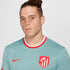 Atlético Madrid 2024/25 Men's Away Stadium Jersey