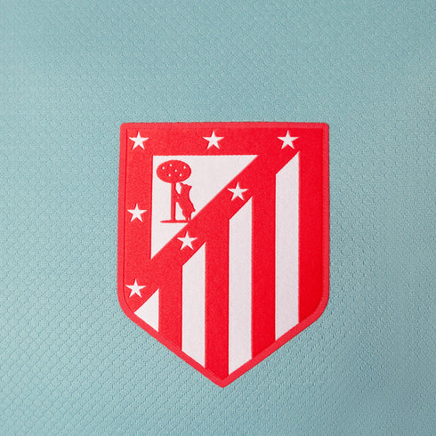 Atlético Madrid 2024/25 Men's Away Stadium Jersey