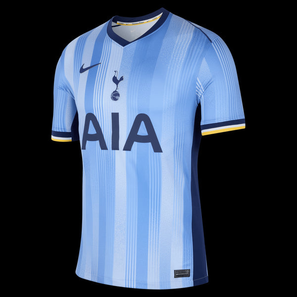 Tottenham Hotspur 2024/25 Men's Away Stadium Jersey