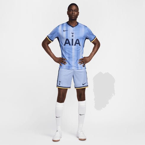 Tottenham Hotspur 2024/25 Men's Away Stadium Jersey