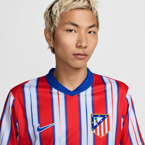 Atlético Madrid 2024/25 Maillot Stadium Domicile pour Homme