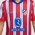 Atlético Madrid 2024/25 Maillot Stadium Domicile pour Homme
