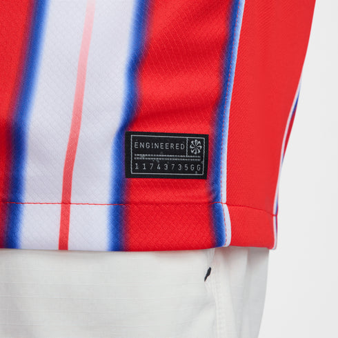 Atlético Madrid 2024/25 Maillot Stadium Domicile pour Homme