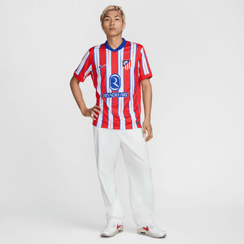 Atlético Madrid 2024/25 Maillot Stadium Domicile pour Homme