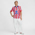 Atlético Madrid 2024/25 Maillot Stadium Domicile pour Homme