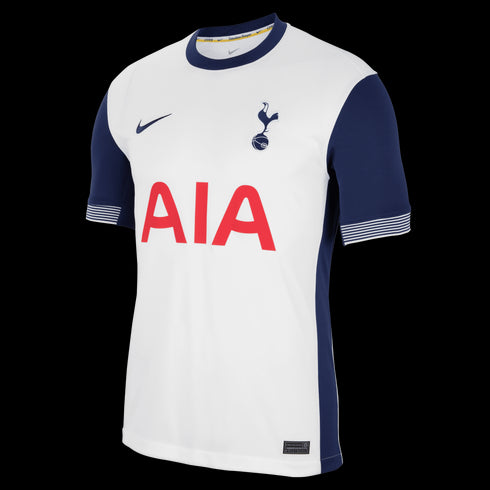 Tottenham Hotspur 2024/25 Maillot Stadium Domicile pour Homme