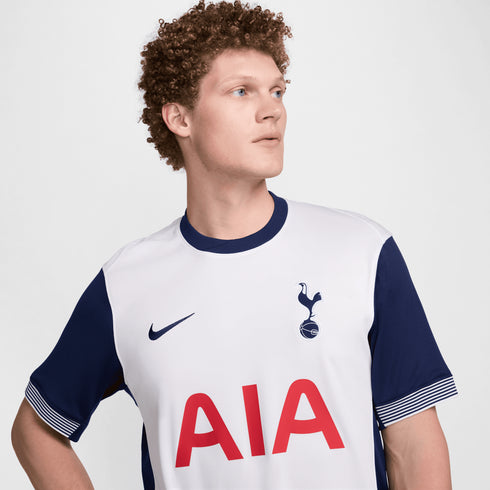 Tottenham Hotspur 2024/25 Maillot Stadium Domicile pour Homme