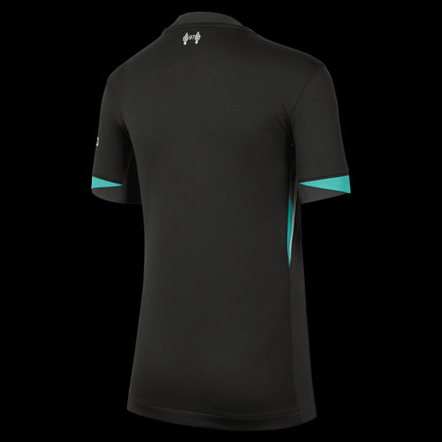 Liverpool FC 2024/25 Maillot Extérieur Stadium Junior