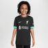 Liverpool FC 2024/25 Maillot Extérieur Stadium Junior
