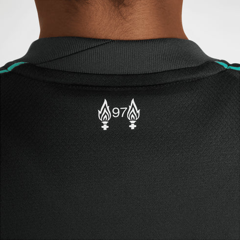 Liverpool FC 2024/25 Maillot Extérieur Stadium Junior