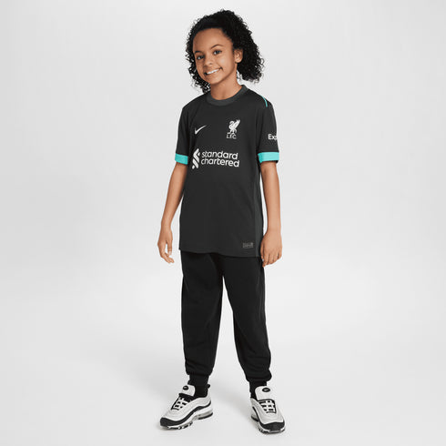 Liverpool FC 2024/25 Maillot Extérieur Stadium Junior