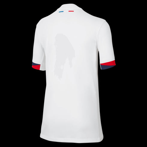 Paris Saint-Germain 2024/26 Youth Away Jersey