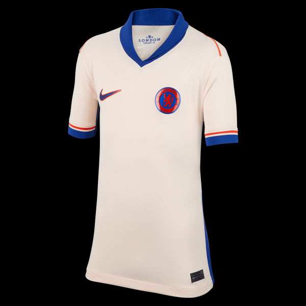 Chelsea FC 2024/25 Youth Away Stadium Jersey