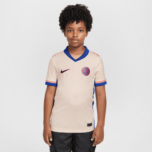 Chelsea FC 2024/25 Maillot Stadium Extérieur Junior